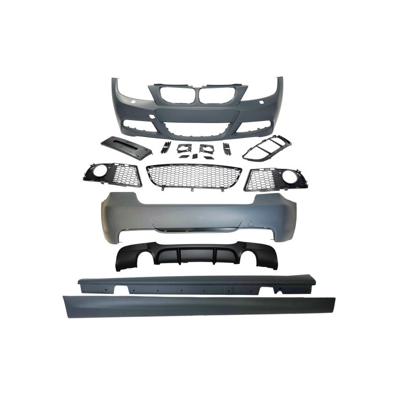 💕ART.10189 BODYKIT BMW E90 2009-2012 LCI 335 look M Performance💕
