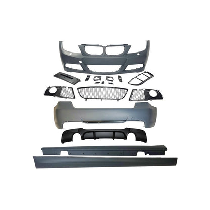 💕ART.10189 BODYKIT BMW E90 2009-2012 LCI 335 look M Performance💕
