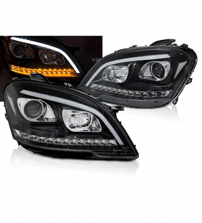 SPLITTER SUITABLE FOR VW GOLF 8 GTI GTD RLINE LOOK GLOSSY BLACK SPORTY DESIGN 