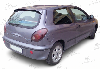 💕ART.2173 SPOILER FIAT BRAVO 1999-2002 LOOK SPORT GREZZO💕