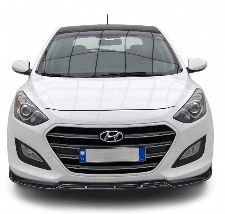 💕SPLITTER  Hyundai I30 MK2 MK2.5 2012-2017  💕