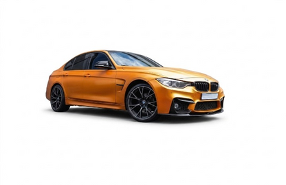 💕ART.9686 PARAFANGHI  BMW F30 / F31 Look M4 Metal💕