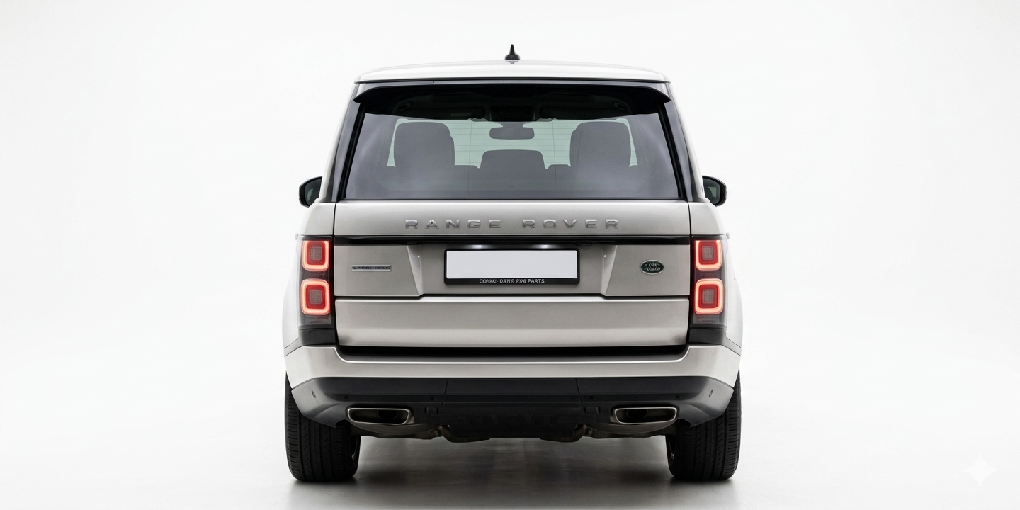 💕ART.9688 FARI POSTERIORI Range Rover Vogue (L322) (2002-2012) 💕