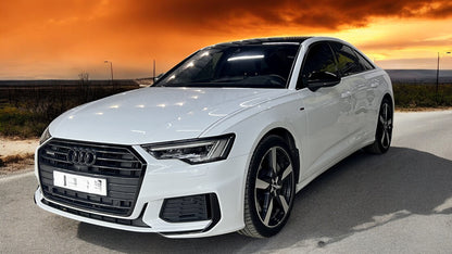 💥GRIGLIA DI VENTILAZIONE S LINE DESTRA ADATTO PER Audi A6 C8 2018-21💥