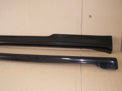 ❤️Spoiler minigonne laterali  3d ADATTO PER VW GOLF IV ❤️