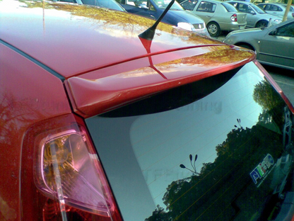 ❤️Spoiler Tetto Compatibile con FIAT Grande Punto 2005–2010❤️
