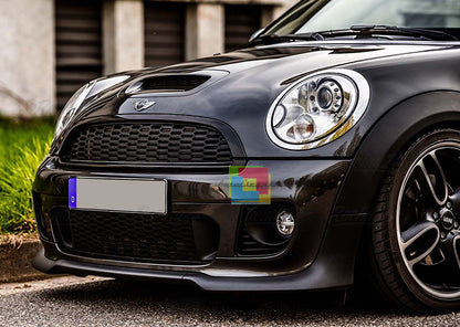 Paraurti Anteriore adatto per MINI R56 Hatchback 2006-2013