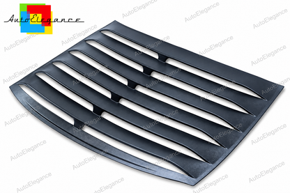 BODYKIT E36 + COUPE REAR LIGHTS WITH WHITE INDICATOR