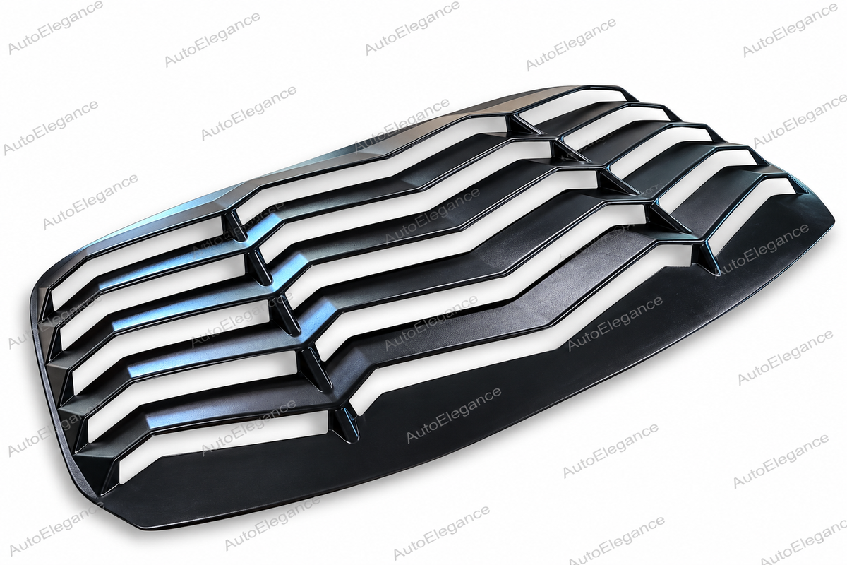 BODYKIT E36 + COUPE REAR LIGHTS WITH WHITE INDICATOR