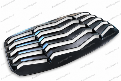 BODYKIT E36 + COUPE REAR LIGHTS WITH WHITE INDICATOR