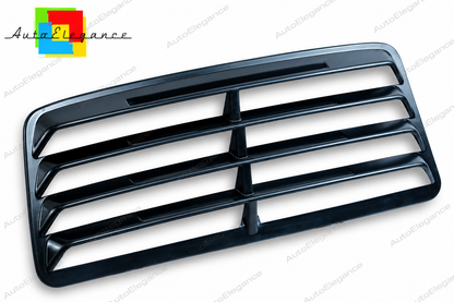 BODYKIT E36 + COUPE REAR LIGHTS WITH WHITE INDICATOR