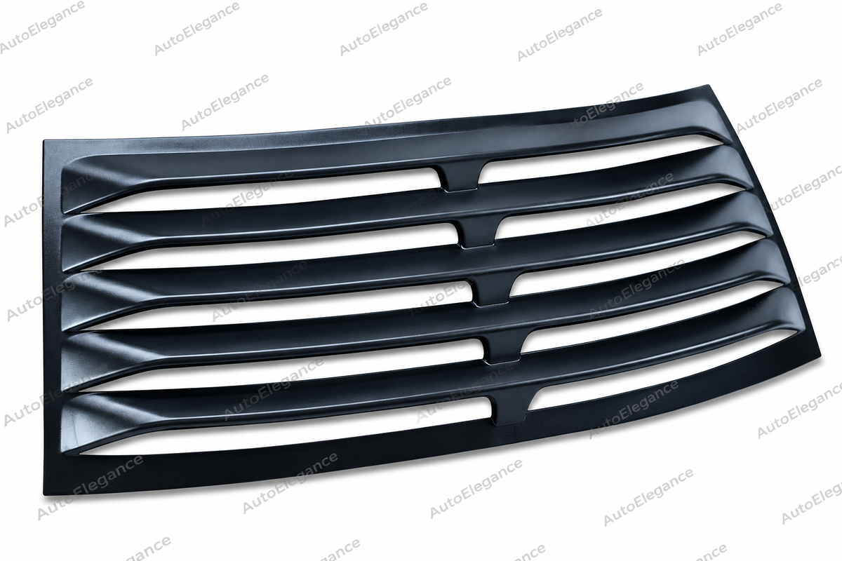👉ART.10900 Louver lunotto posteriore adatto per Mini Cooper 2000-2020👈