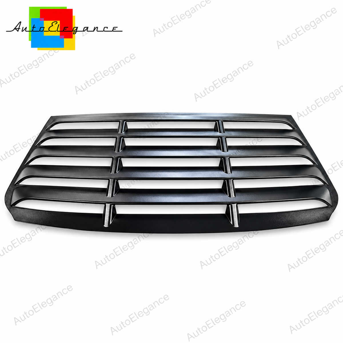👉ART.10770 Louver lunotto posteriore adatto per BMW 3 Series F30 2011-2019👈