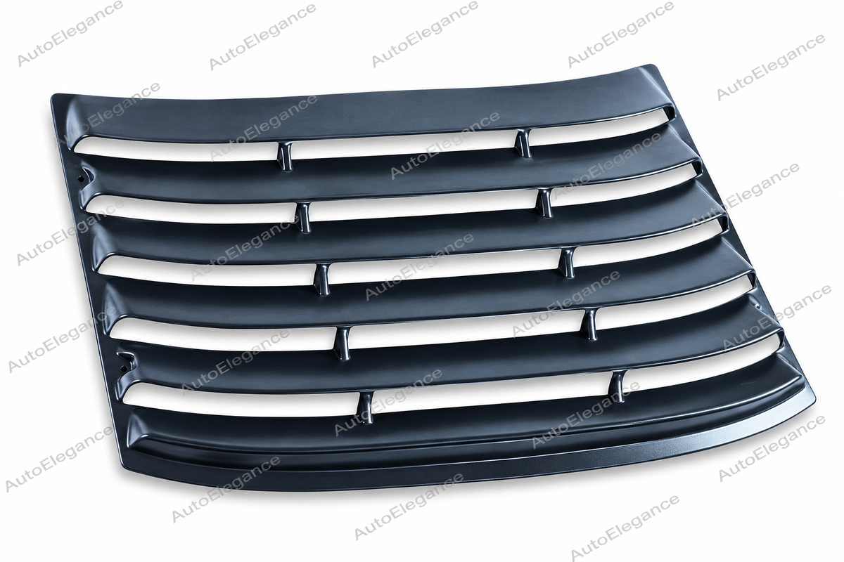 BODYKIT E36 + COUPE REAR LIGHTS WITH WHITE INDICATOR