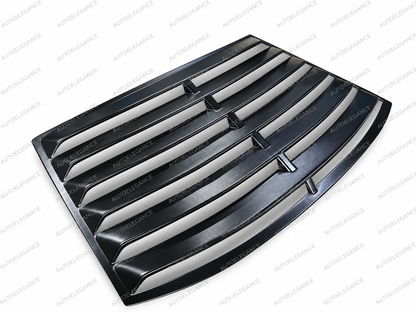 BODYKIT E36 + COUPE REAR LIGHTS WITH WHITE INDICATOR