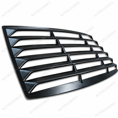BODYKIT E36 + COUPE REAR LIGHTS WITH WHITE INDICATOR