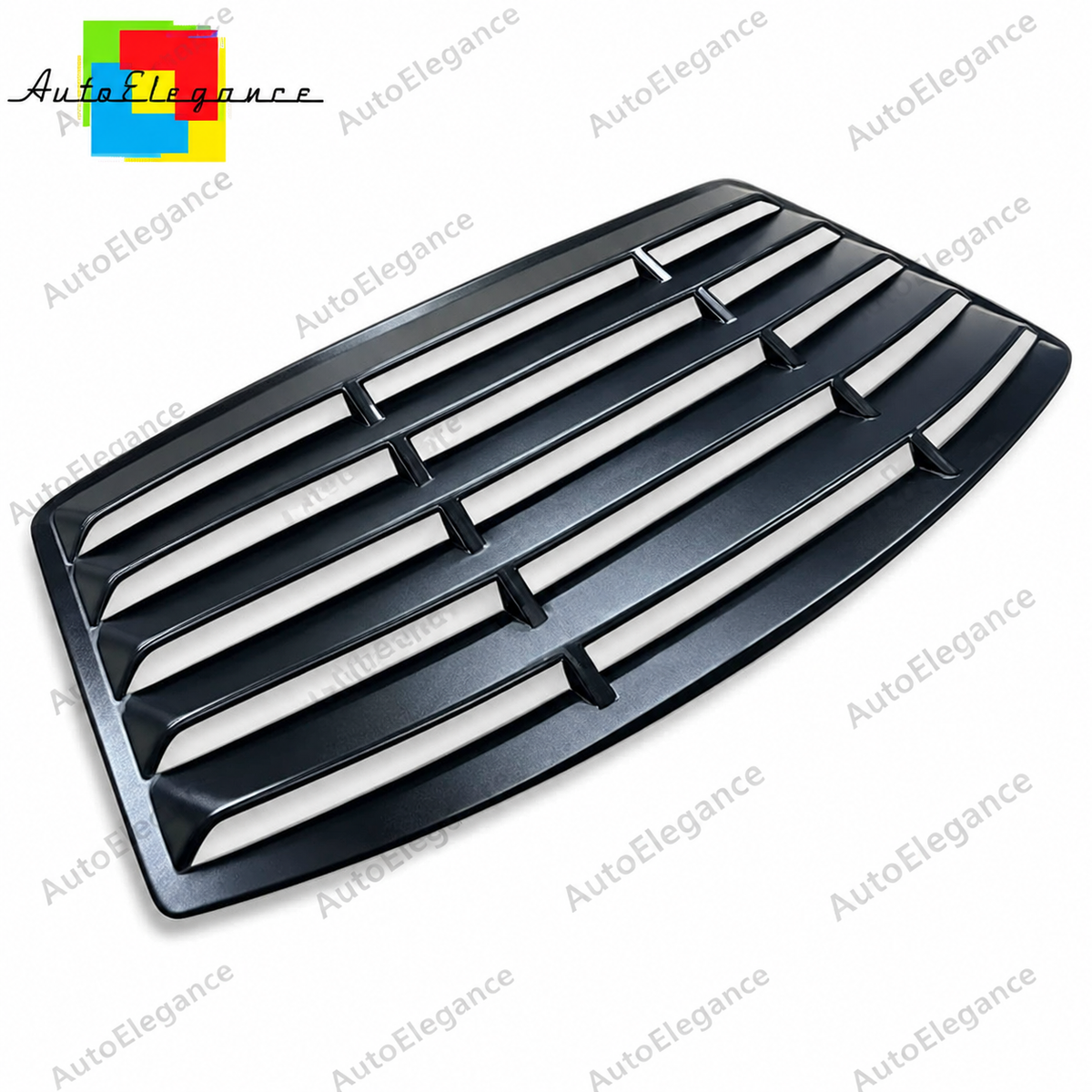 👉ART.10764 Louver lunotto posteriore adatto per Audi V8👈