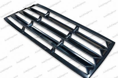👉ART.10901 Louver lunotto posteriore adatto per Mini Cooper 2000-2020👈