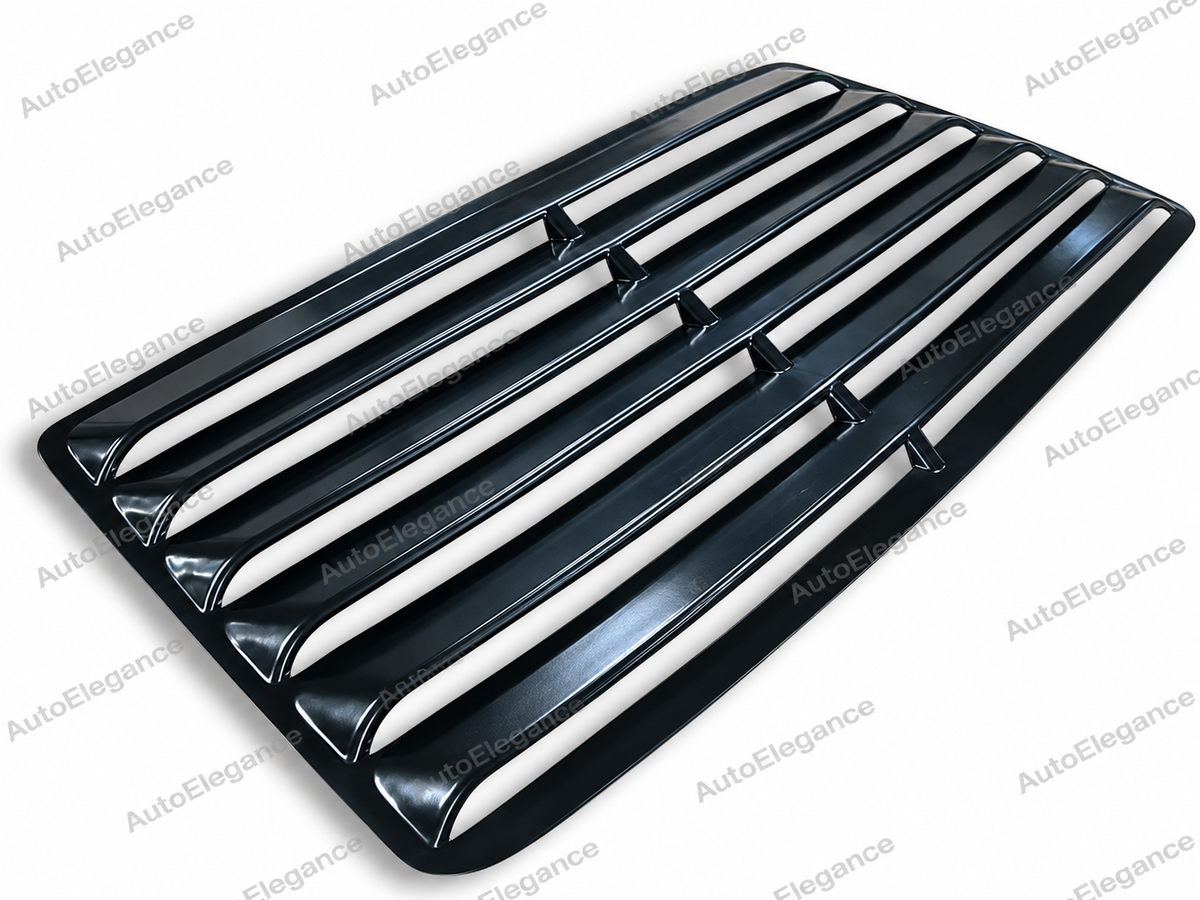 👉ART.10834 Louver lunotto posteriore adatto per Ford Capri 1978-1986 MK3👈