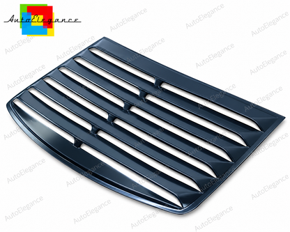 👉ART.10767 Louver lunotto posteriore adatto per BMW 5 Series E60👈