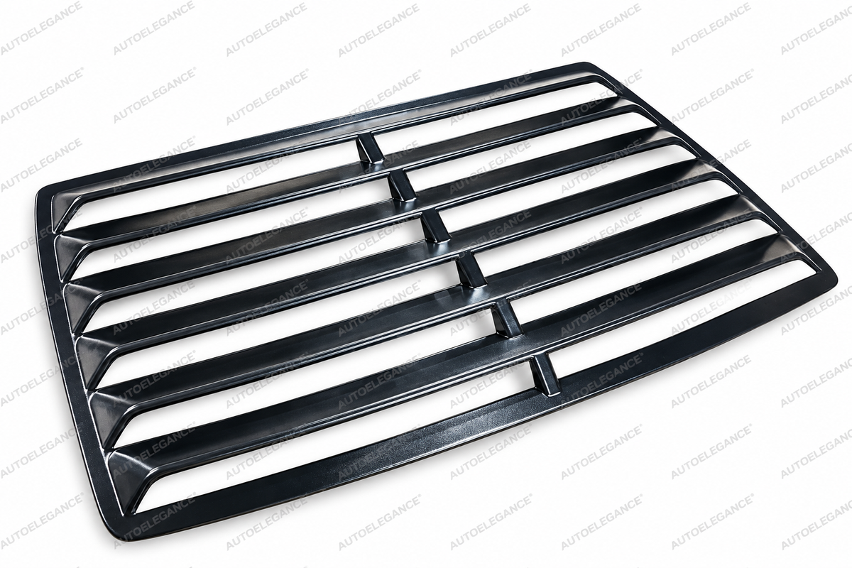 BODYKIT E36 + COUPE REAR LIGHTS WITH WHITE INDICATOR