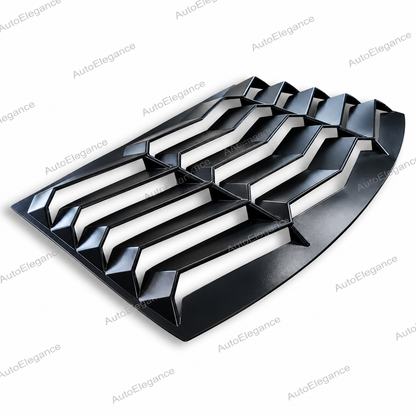 👉ART.10897 Louver lunotto posteriore adatto per Mercedes-Benz C Class 07-14👈