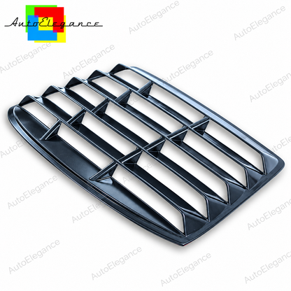 👉ART.10771 Louver lunotto posteriore adatto per BMW E46 1997-2006👈