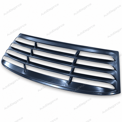 BODYKIT E36 + COUPE REAR LIGHTS WITH WHITE INDICATOR