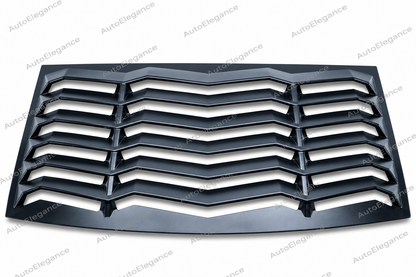 👉ART.10885 Louver lunotto posteriore adatto per  Lexus IS 2013-2026👈