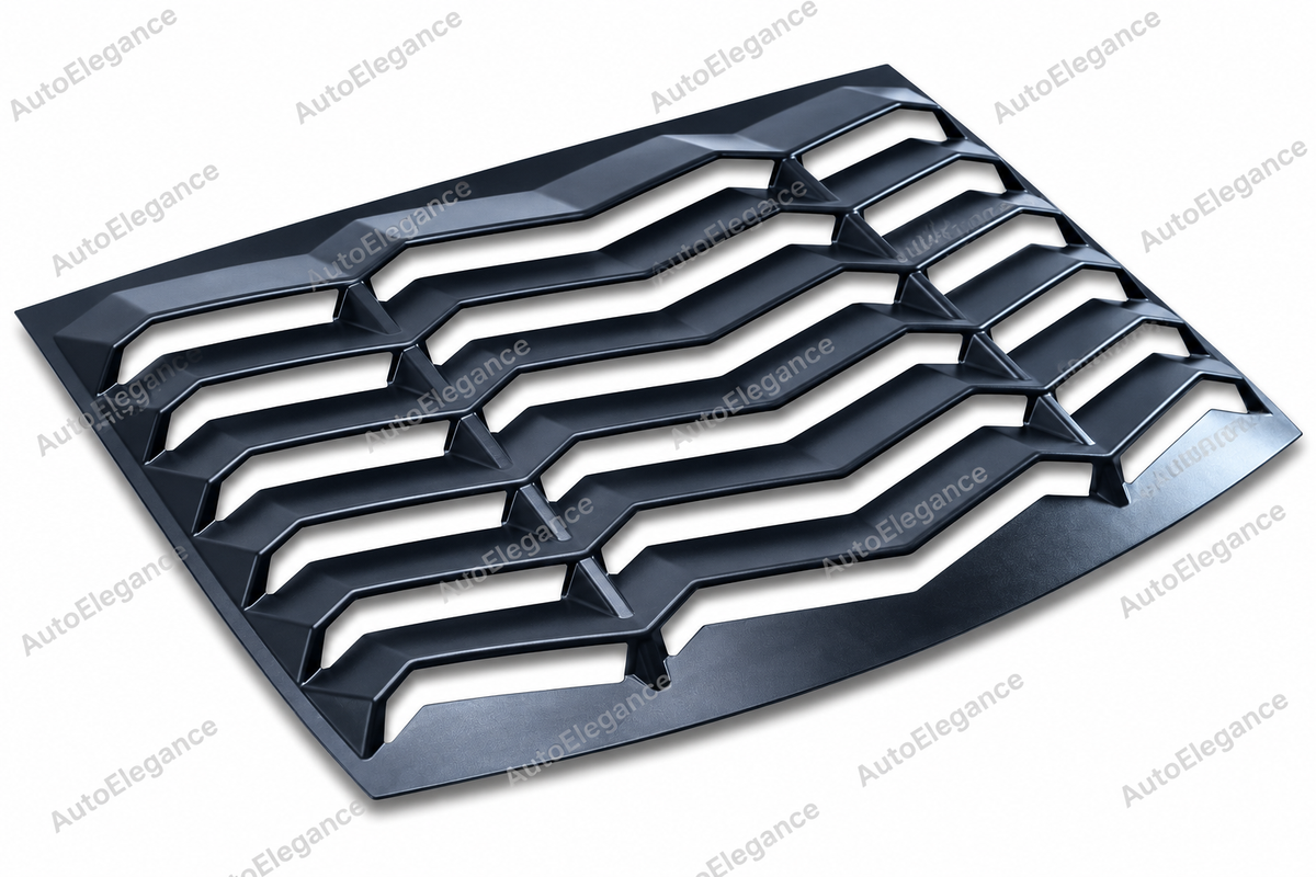 👉ART.10825 Louver lunotto posteriore adatto per Chevrolet Malibu 2012-2019👈