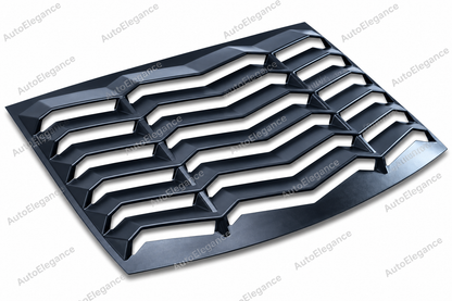 👉ART.10825 Louver lunotto posteriore adatto per Chevrolet Malibu 2012-2019👈