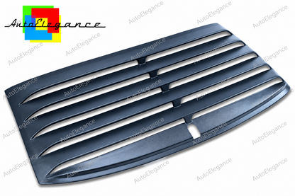 BODYKIT E36 + COUPE REAR LIGHTS WITH WHITE INDICATOR