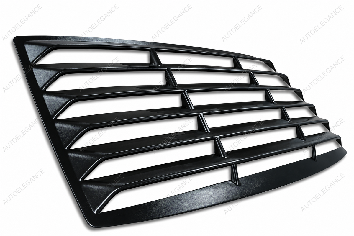 BODYKIT E36 + COUPE REAR LIGHTS WITH WHITE INDICATOR