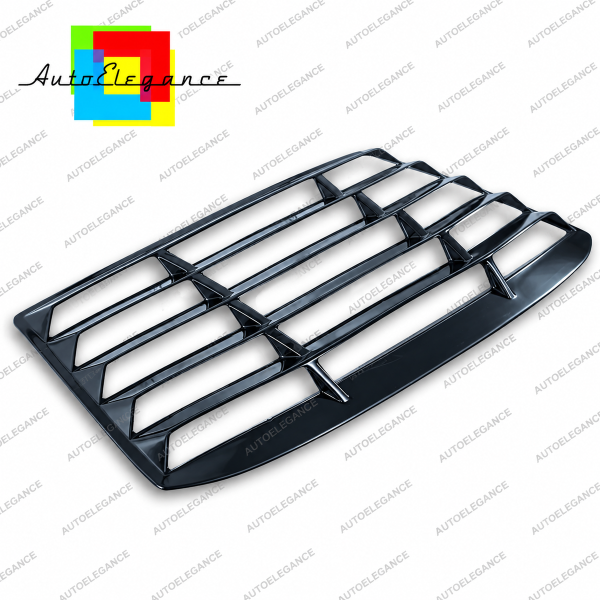 👉ART.10958 Louver lunotto posteriore adatto per  Subaru Impreza 2000-2007👈