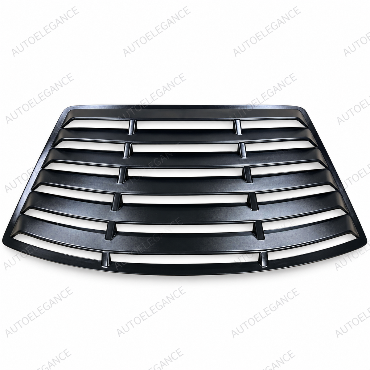 👉ART.10757 Louver lunotto posteriore adatto per Audi 100 82-92👈