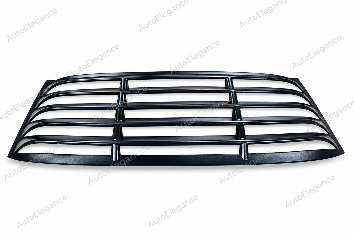👉ART.11028 Louver lunotto posteriore adatto per VW Scirocco 2008-2017👈