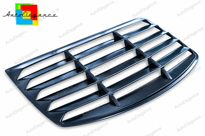 👉ART.10768 Louver lunotto posteriore adatto per BMW E90 2004-2012👈