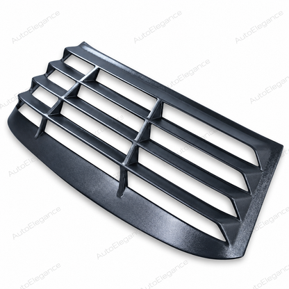 BODYKIT E36 + COUPE REAR LIGHTS WITH WHITE INDICATOR