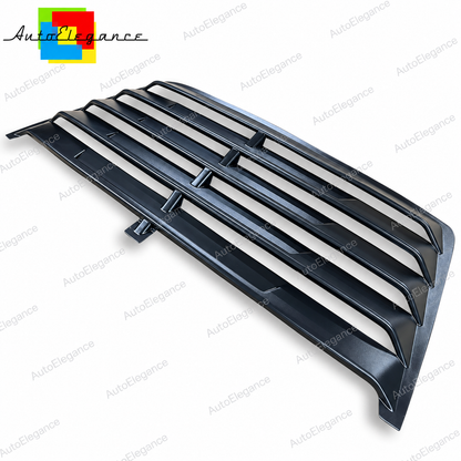 BODYKIT E36 + COUPE REAR LIGHTS WITH WHITE INDICATOR