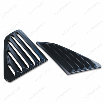 BODYKIT E36 + COUPE REAR LIGHTS WITH WHITE INDICATOR