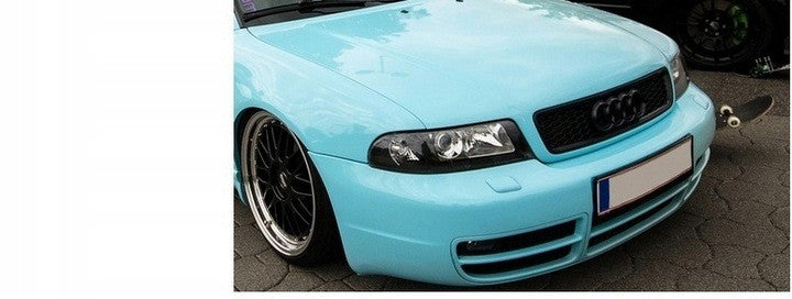 💥ART.3731 GRIGLIA SPORT adatto per AUDI A4 (B5) 94-2000💥