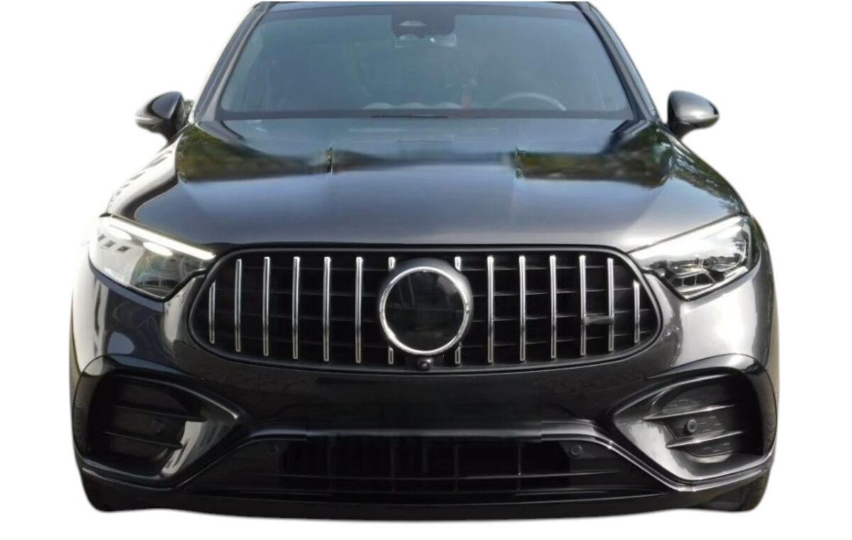 💫ART.5116 Griglia Anteriore Mercedes-Benz GLC X254 / AMG 2023+💫