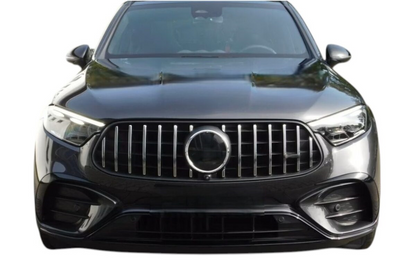 💫ART.5116 Griglia Anteriore Mercedes-Benz GLC X254 / AMG 2023+💫