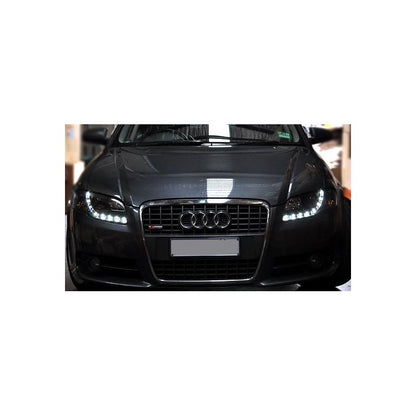 💫ART.3136 Fari Day Light Audi A4 B7 05-08💫