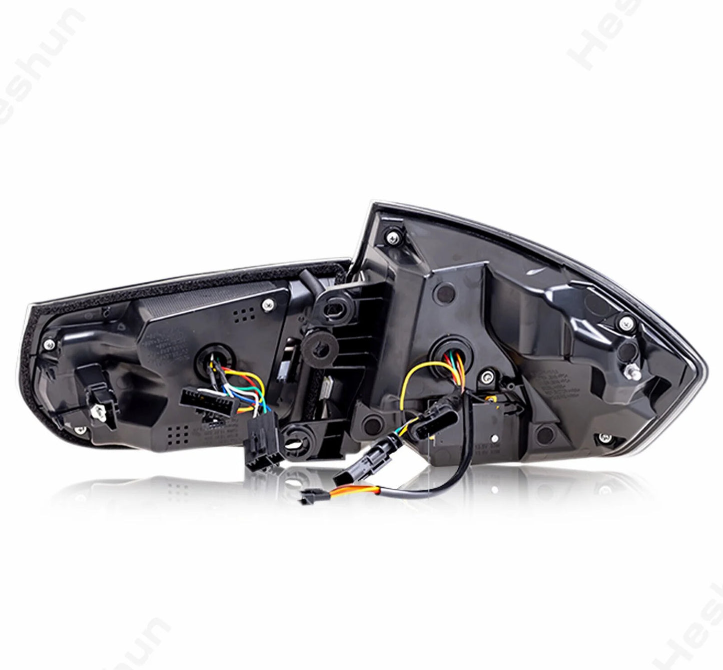 💎TAILLIGHTS SUITABLE FOR BMW 3 SERIES M3 F30 F80 2012-2018💎