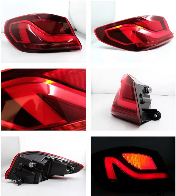 💕FARI  POSTERIORI BMW F40 2019-2022 💕