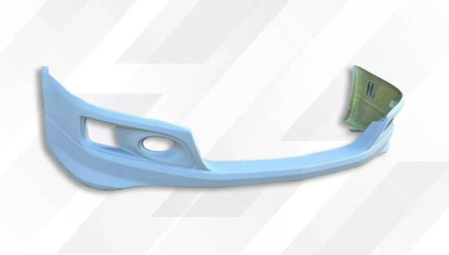 ART.2862  Body Kit A-Spec Style,  Honda Accord  Minigonne laterali, Spoiler