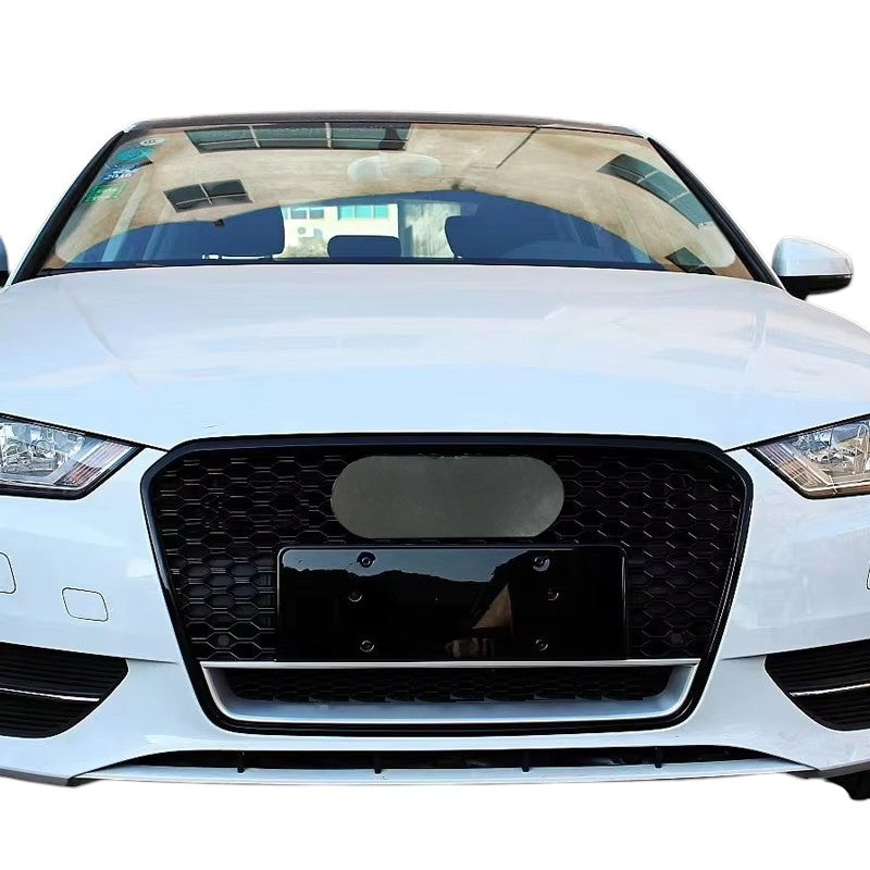 💫 ART.4118 Griglia per Audi A3 Look RS3 2016💫