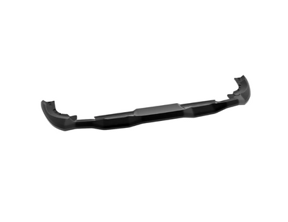 💕ART.9541 Splitter posteriore Dacia Duster Mk3 NERO  LUCIDO  💕
