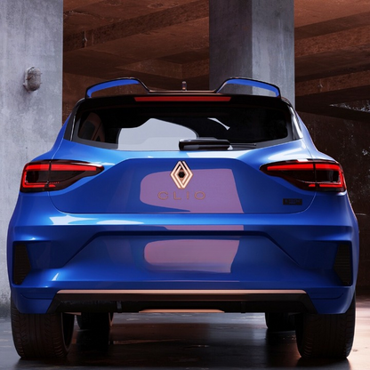 💕ART.7974 SPOILER RENAULT CLIO 5  💕